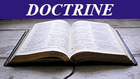 doctrine banner